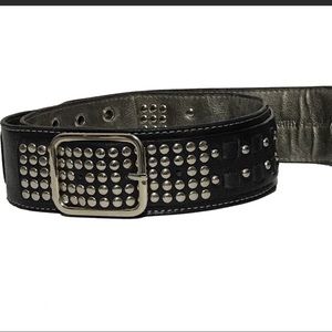 Kathy Van Zeeland Belt Size Medium